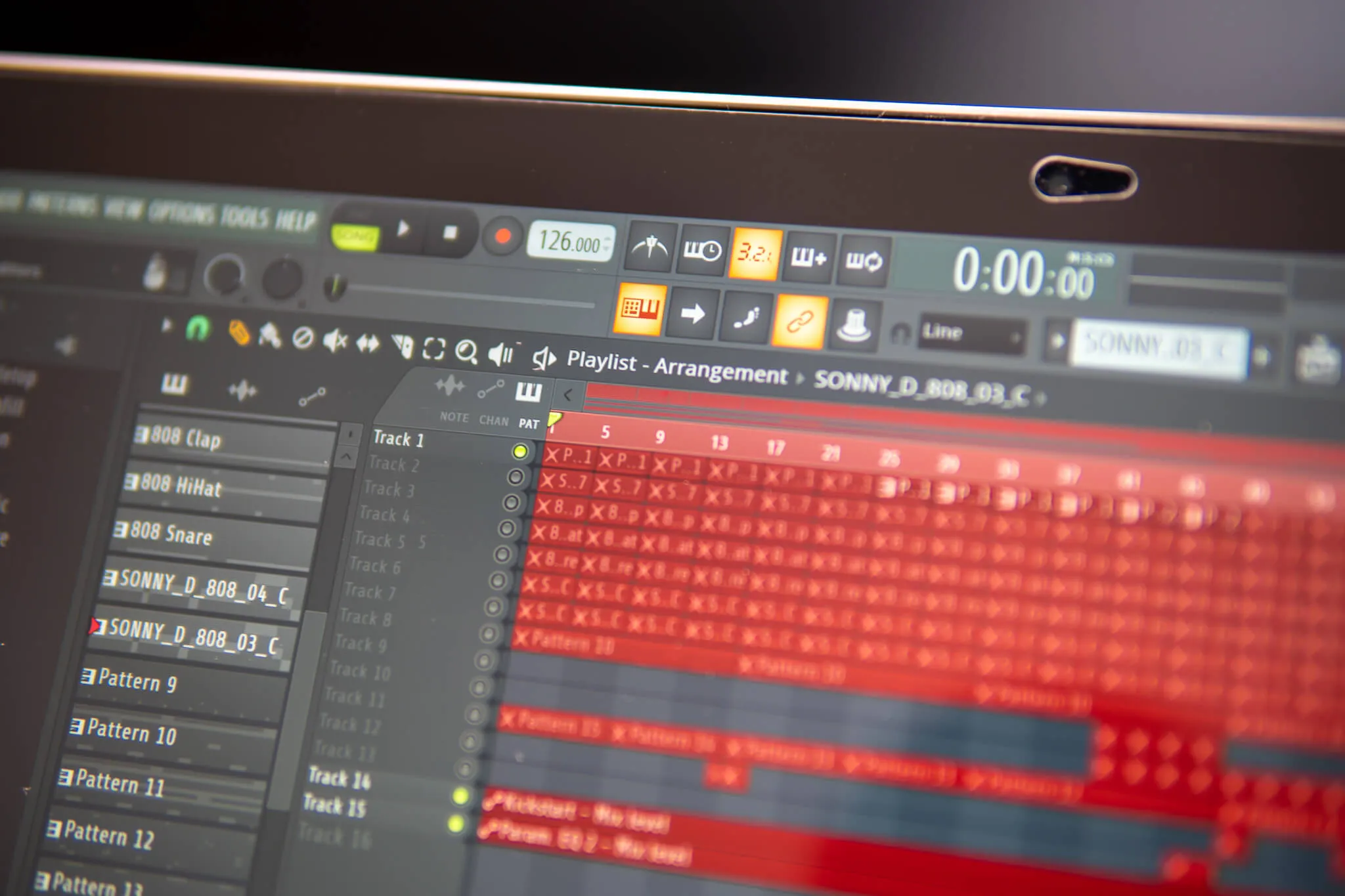 作曲も難なくこなせる